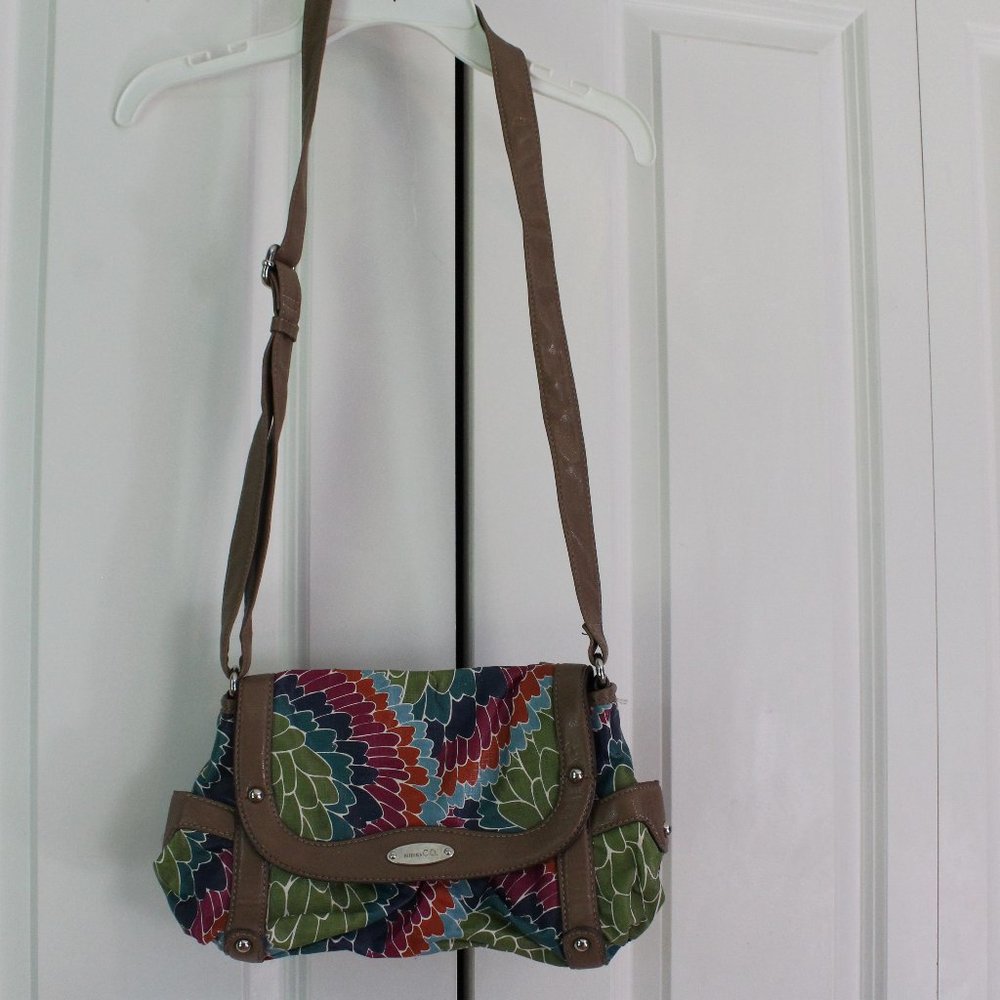 Nine&Co Crossbody/Shoulder Bag
